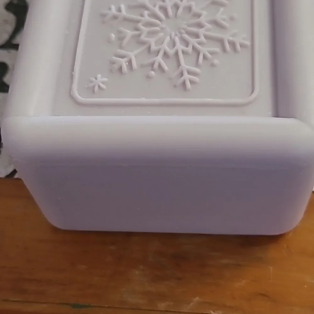 Sugar Plum Soap
